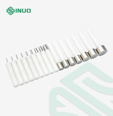 قیمت مناسب اندازه گیری های IEC 62196-1 در شکل 11 تجهیزات آزمایش کانکتور EV آنلاین