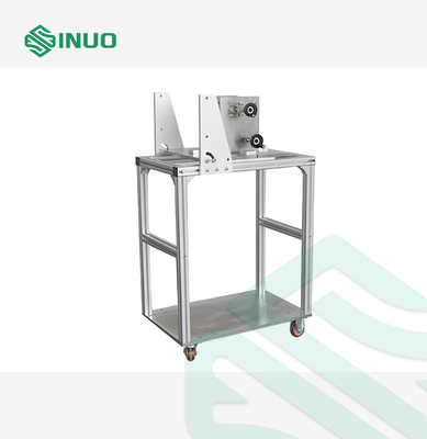 دستگاه آزمایش نیروی کششی و قفل شدن IEC 62196-1