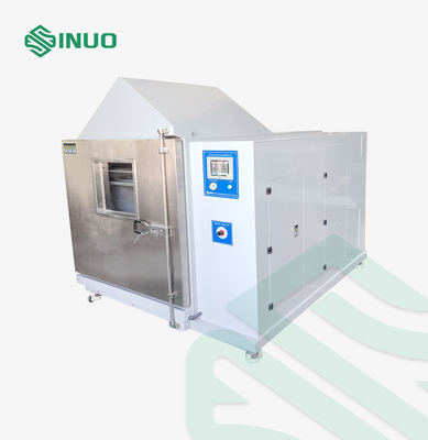ISO 16750-4 اتاق آزمایش خوردگی آزمایش کننده اسپری نمک ترکیبی 1m3