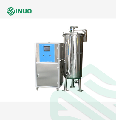 قیمت مناسب دستگاه آزمایش غوطه ور شدن IPX8 IEC 60529 دستگاه آزمایش ضد آب IPX8 آنلاین