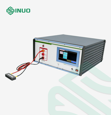 دستگاه آزمایش ژنراتور پالس EVSE مدار 1 7KV