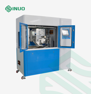 قیمت مناسب IEC 62196 Charging Plug Tester EV Socket Mechanical Test Device Endurance Tester (بررسی کننده پلاگین شارژ EV و سوکت مکانیکی دستگاه تست) آنلاین