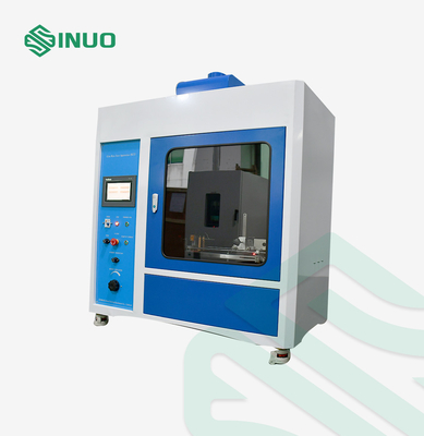 قیمت مناسب تجهیزات تست سیم درخشان اشتعال پذیری، تستر سیم درخشان IEC 60695 آنلاین