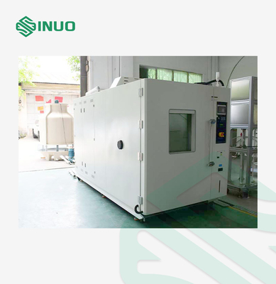 قیمت مناسب -30°C محفظه دما و رطوبت قابل برنامه ریزی محفظه تست محیطی آنلاین