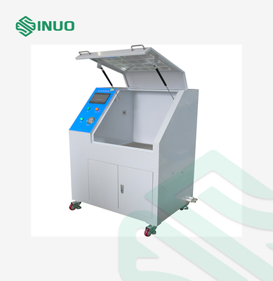قیمت مناسب Automatic Hydraulic Pressure Testing System PLC Hydraulic Test Bench آنلاین