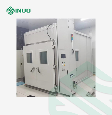 قیمت مناسب Corrosion Test Equipment Salt Fog Test System for Automotive Components آنلاین