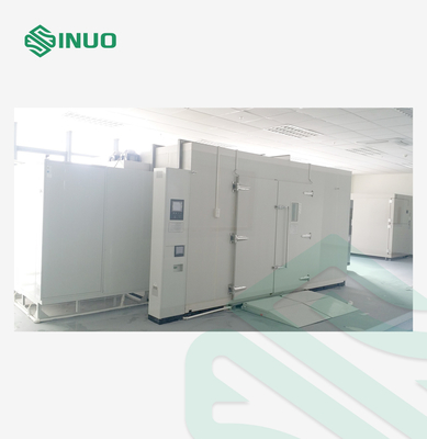 قیمت مناسب -40°C اتاق محیط زیست اتاق آزمایش رطوبت دمای ثابت آنلاین