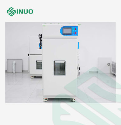 قیمت مناسب دستگاه تست انفجار سلول باتری IEC 62133 برای تست فشار باتری لیتیومی آنلاین