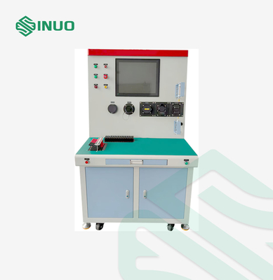 قیمت مناسب سیستم تست کانکتور شارژ EV برای تفنگ های شارژ DC آنلاین
