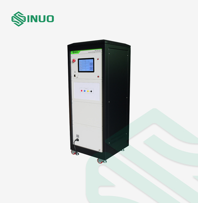 IEC 61851 ژنراتور آزمون ولتاژ بالا برای تجهیزات شارژ EV