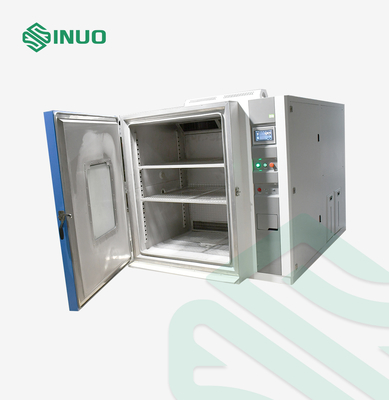 768L اتاق آزمون ثابت درجه حرارت و رطوبت قابل برنامه ریزی IEC60068-2-1