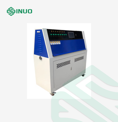 قیمت مناسب اتاق آزمایش محیط زیست UVC اتاق آزمایش پیری UVC 254 آنلاین