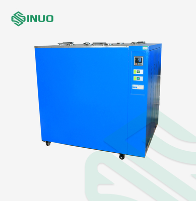 قیمت مناسب IEC 62196-1 حمام آب با دمای ثابت برای آزمایش کانکتور EV آنلاین