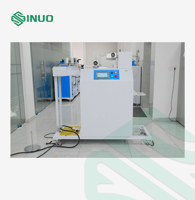 قیمت مناسب تجهیزات آزمایش نیروی کششی و تورک برای پلاگین ها و کانکتورهای خودرو آنلاین