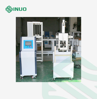 قیمت مناسب Offset Misalignment Test Apparatus EV Charging Interface Misalignment Tester آنلاین