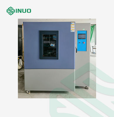 قیمت مناسب IPX9 تست کننده دوام و عملکرد ضد آب قطعات خودرو 1000L آنلاین