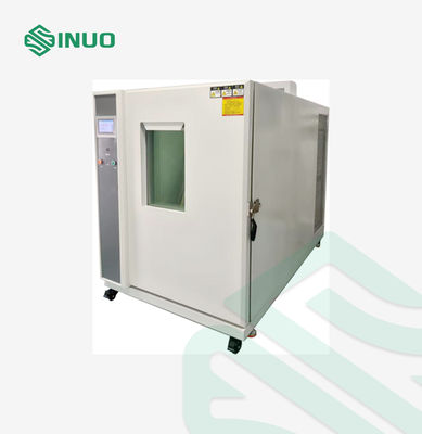 قیمت مناسب Environmental Simulation Equipment Temperature and Humidity Test Chamber آنلاین