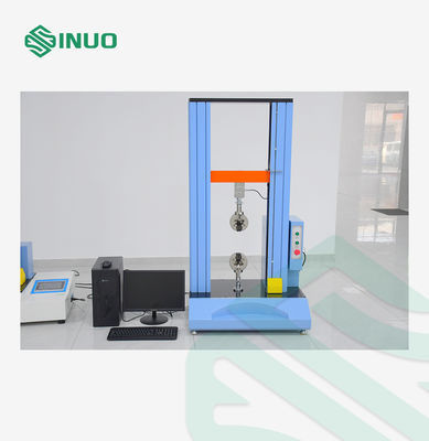 قیمت مناسب Tensile Elongation Compression Test Apparatus Universal Tensile Tester for IEC 62368-1 آنلاین