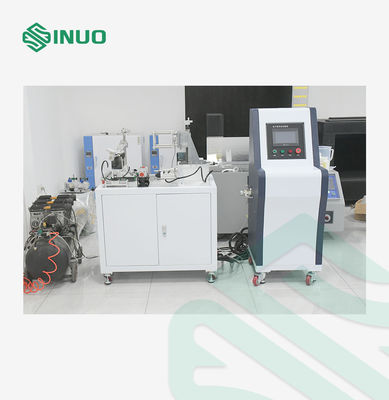 قیمت مناسب IEC 62196 EV پلگ برقی قفل ماشین تست شارژ کنتاکتور چرخه عمر تست کننده آنلاین