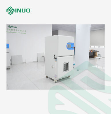 قیمت مناسب IEC 62619 تست کننده مدار کوتاه خارجی با کنترل دمای 3000A آنلاین