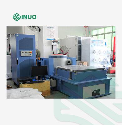 قیمت مناسب دستگاه ارتعاش با کارایی بالا: ظرفیت بار 1200 کیلوگرم، ضربه 76 میلی متری آنلاین