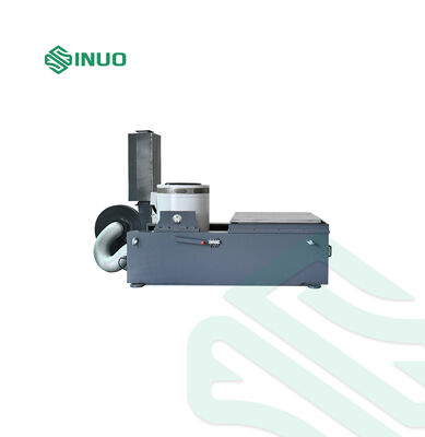 قیمت مناسب تجهیزات تست ارتعاش با دوام بالا ASTM برای محصولات و بسته‌بندی آنلاین