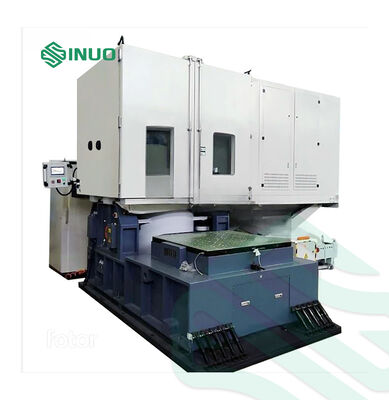 قیمت مناسب سه شارک لرزش جامع برای اتاق آزمایش محیط زیست آنلاین