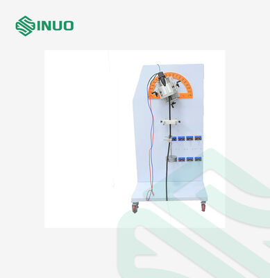 قیمت مناسب تجهیزات آزمایش کانکتور EV برای ارزیابی قدرت مکانیکی و انعطاف پذیری کانکتورها و پلاگین های شارژ خودروهای الکتریکی آنلاین