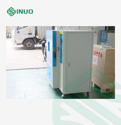 اتاق آزمایش پیری محیط زیست IEC 60811