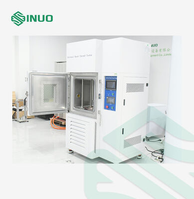 IEC 62133-2 تجهیزات آزمایش مدار کوتاه داخلی باتری لیتیوم یون