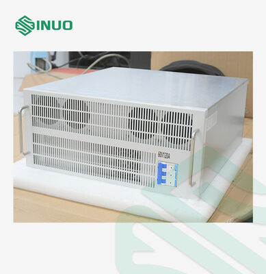 قیمت مناسب تجهیزات آزمایش باتری EV با ظرفیت 60V 120A با کانال های کاملا مستقل و فناوری بازخورد با دقت بالا آنلاین