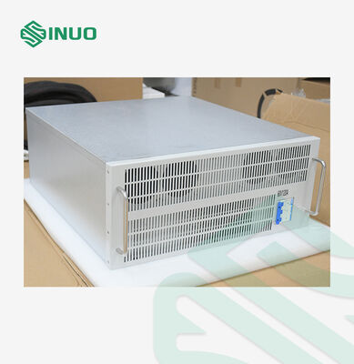قیمت مناسب 60V 120A لیتیوم باتری شارژ و تخلیه تست کننده برای چرخه عمر و ظرفیت تست آنلاین