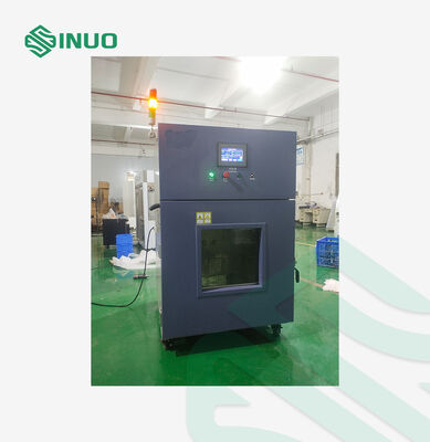 Air-cooled High and Low Temperature Low Pressure Test Chamber 1000L