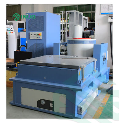 قیمت مناسب سیستم تست لرزش پیشرفته IEC & UN 38.3 با نیروی 3200 کیلوگرم آنلاین