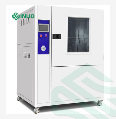 قیمت مناسب اتاق تست رطوبت و باران و اسپری استاندارد ژاپنی JIS D0203 آنلاین