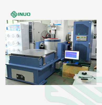 قیمت مناسب 1-3000 هرتز تست کننده لرزش الکترومغناطیسی آنلاین