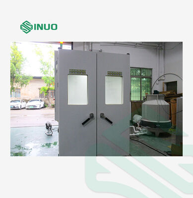 قیمت مناسب منطبق با IEC 60068 -40℃~130℃ اتاق تست ثابت دما و رطوبت آنلاین