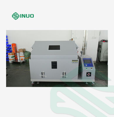 قیمت مناسب IEC 60068-2-11 اتاق اسپری نمک برای آزمایش قابلیت اطمینان خوردگی محیط زیست آنلاین