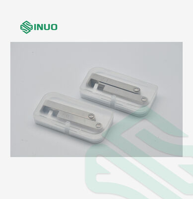 قیمت مناسب گیج‌های فاصله خزشی IEC60598-1 برای تست مسیر خزشی عایق آنلاین