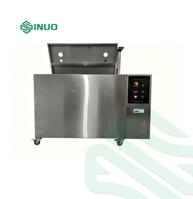 قیمت مناسب IEC 60811-402:2012 مخزن آب ترموستاتیک برای تست کابل PVC آنلاین