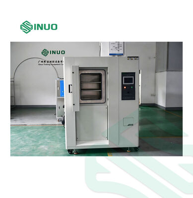 قیمت مناسب تجهیزات تست شوک حرارتی IEC 60068 برای چرخه دمای بالا و پایین آنلاین