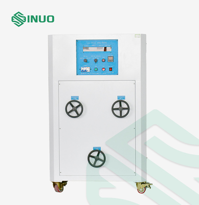 قیمت مناسب کابینت بار خازنی القایی مقاومتی IEC 62196 برای خودروهای الکتریکی آنلاین