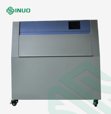 قیمت مناسب محفظه آزمایش پیری تسریع شده نور UV ASTM G-154 محفظه آزمایش محیطی آنلاین
