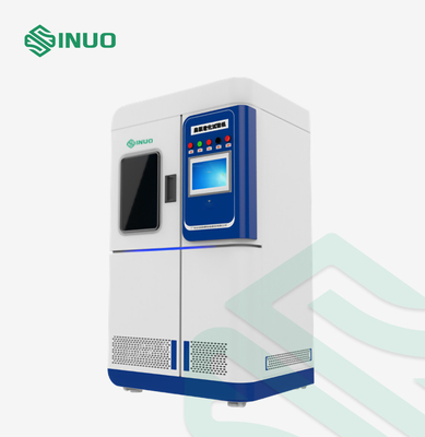 قیمت مناسب ایزو 1431 محفظه تست محیطی کوره پیری ازن ممتاز 400ppm آنلاین