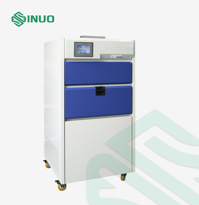 قیمت مناسب محفظه تست پیری تسریع شده لامپ زنون-آرک نوع موازی ISO 11341 آنلاین