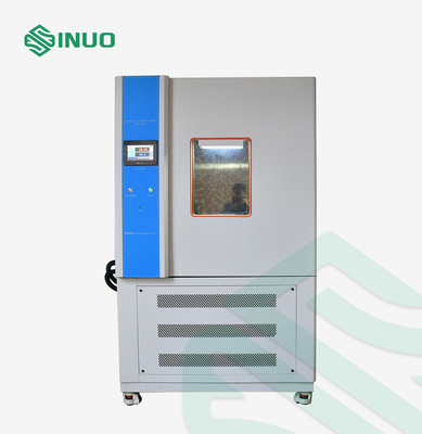 IEC 60068-2-30 اتاق تست رطوبت دمای حرارت مرطوب 1000 لیتر
